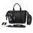 Сумка для мами X-Lander X-Rollbag - Black Soul (5907651635832)