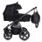 Сумка для мами X-Lander X-Rollbag - Black Soul (5907651635832)