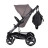 Сумка для мами X-Lander X-Rollbag - Black Soul (5907651635832)