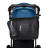 Сумка для мами X-Lander X-Rollbag - Black Soul (5907651635832)