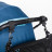 Сумка для мами X-Lander X-Rollbag - Black Soul (5907651635832)