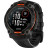 Смарт-годинник Garmin Instinct 3, 45mm, Solar, Black Bezel with Black Band, GPS смарт-годинник (010-02934-00)