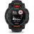 Смарт-годинник Garmin Instinct 3, 45mm, Solar, Black Bezel with Black Band, GPS смарт-годинник (010-02934-00)