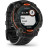Смарт-годинник Garmin Instinct 3, 45mm, Solar, Black Bezel with Black Band, GPS смарт-годинник (010-02934-00)