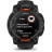 Смарт-годинник Garmin Instinct 3, 45mm, Solar, Black Bezel with Black Band, GPS смарт-годинник (010-02934-00)