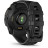 Смарт-годинник Garmin Instinct 3, 45mm, Solar, Black Bezel with Black Band, GPS смарт-годинник (010-02934-00)