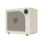 Комбопідсилювач Mooer Hornet 30i White