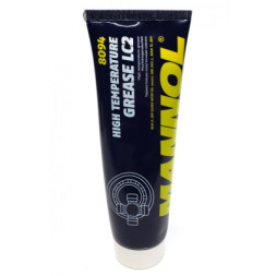 Мастило автомобільне Mannol LC-2 High Temperature Grease (0.23kg) (8094)