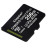Карта пам&#039;яті Kingston 256GB microSDXC class 10 UHS-I Canvas Select Plus (SDCS2/256GBSP)