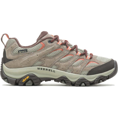 Кросівки Merrell Moab 3 GTX W bungee cord - 37 - коричневий (036.1513)