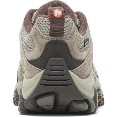 Кросівки Merrell Moab 3 GTX W bungee cord - 37 - коричневий (036.1513)