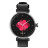 Смарт-годинник OUKITEL BT30 Black (6931940742269)