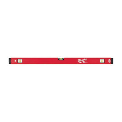 Рівень Milwaukee REDSTICK Backbone, 100см (4932459066)