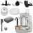 Кухонний комбайн Kenwood CCL50.A0CP