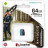 Карта пам&#039;яті Kingston 64GB microSD class 10 UHS-I U3 A2 Canvas Go Plus (SDCG3/64GBSP)