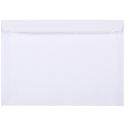 Конверт Куверт С5 (162х229мм) white, Peel &amp; Seal (3444_50)