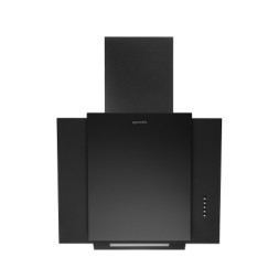 Витяжка кухонна Pyramida CSW 12 60 BL