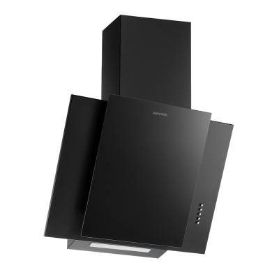 Витяжка кухонна Pyramida CSW 12 60 BL