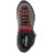Черевики Salewa MS MTN Trainer Mid GTX 63458 4720 - 43 - сірий/червоний (013.001.1592)