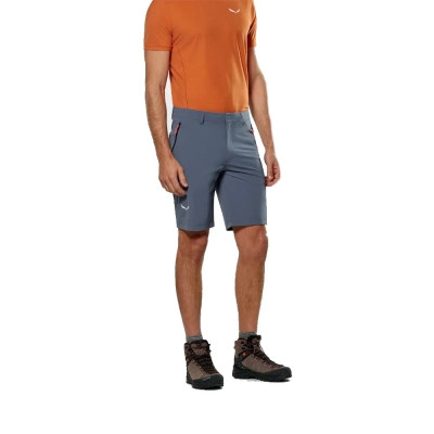 Шорти Salewa Puez Talveno DST Mns 28884 8100 - 52/XL - синій (013.012.0945)
