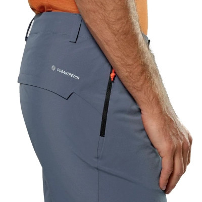 Шорти Salewa Puez Talveno DST Mns 28884 8100 - 52/XL - синій (013.012.0945)