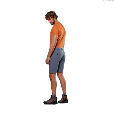 Шорти Salewa Puez Talveno DST Mns 28884 8100 - 52/XL - синій (013.012.0945)