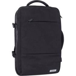 Рюкзак для ноутбука Bagland 15.6&quot; Hanover L black 0090190 (1022119977)
