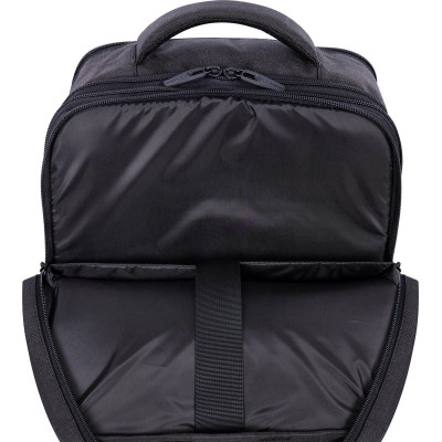 Рюкзак для ноутбука Bagland 15.6&quot; Hanover L black 0090190 (1022119977)