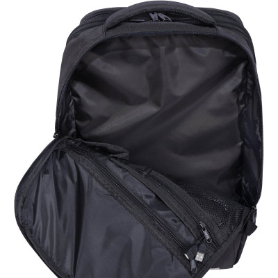 Рюкзак для ноутбука Bagland 15.6&quot; Hanover L black 0090190 (1022119977)