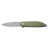 Ніж Sencut Bocll Stonewash Olive G10 (S22019-4)