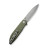 Ніж Sencut Bocll Stonewash Olive G10 (S22019-4)