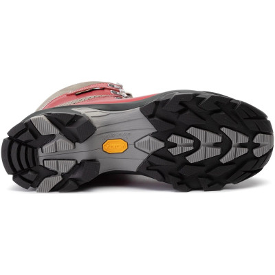 Черевики Zamberlan 1996 Vioz Lux GTX W waxed red - 38 - червоний (006.2375)