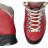 Черевики Zamberlan 1996 Vioz Lux GTX W waxed red - 38 - червоний (006.2375)