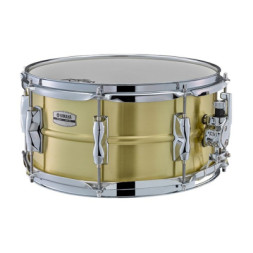 Малий барабан Yamaha Recording Custom Brass Snare 13&quot;x6.5&quot; (RRS1365)