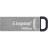 USB флеш накопичувач Kingston 128GB Kyson USB 3.2 (DTKN/128GB)