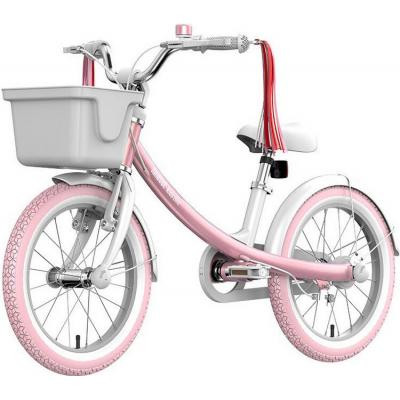 Дитячий велосипед Xiaomi Ninebot Kids Bike 16&quot; Pink (675009)