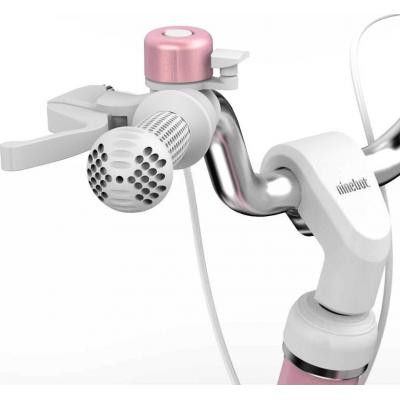 Дитячий велосипед Xiaomi Ninebot Kids Bike 16&quot; Pink (675009)