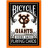 Гральні карти Bicycle Giants (1726)