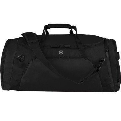 Дорожня сумка Victorinox Travel Vx Sport EVO 57 л Black (Vt611422)