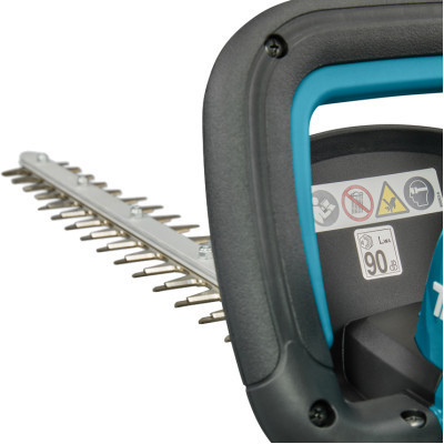 Кущоріз Makita LXT, 18V, 500 мм (без АКБ та ЗП) (DUH506Z)