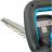 Кущоріз Makita LXT, 18V, 500 мм (без АКБ та ЗП) (DUH506Z)
