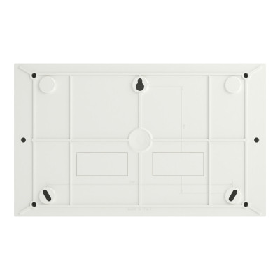 Розподільний щит Schneider Electric Easy9 EU 1 ряд 18 мод (EZ9EUC118)