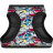 Шлея для собак WAUDOG Clothes з QR паспортом &quot;Супермен комікс&quot; XS3 (1003-4006)