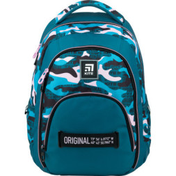 Рюкзак шкільний Kite Education teens 905M-2 (K22-905M-2)