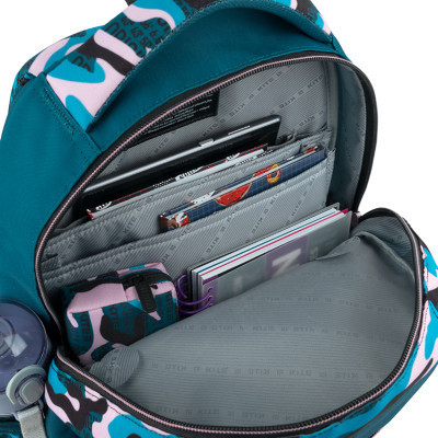 Рюкзак шкільний Kite Education teens 905M-2 (K22-905M-2)