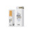 Тростина для саксофона D&#039;Addario Organic Select Jazz - Tenor Sax Filed 3S - 5 Pack (ORSF05TSX3S)