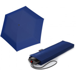 Парасоля Knirps AS.050 Blue (Kn95 9050 1211)