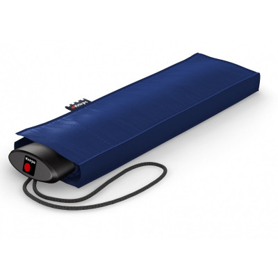 Парасоля Knirps AS.050 Blue (Kn95 9050 1211)