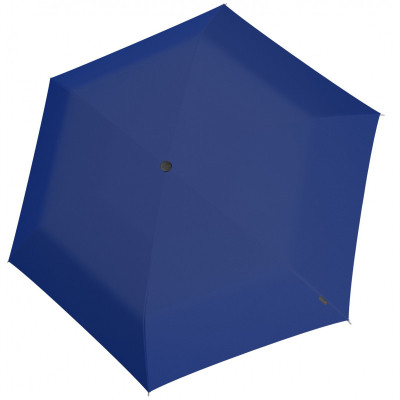 Парасоля Knirps AS.050 Blue (Kn95 9050 1211)