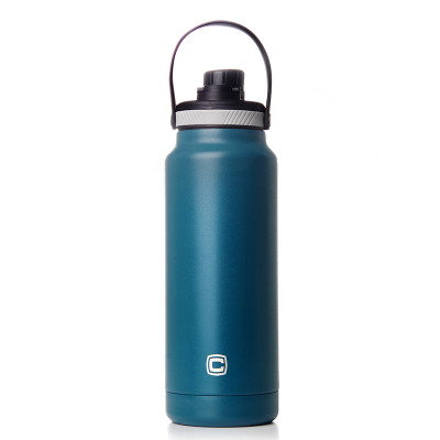 Термокружка СИЛА Sport Blue 1 л (960679)